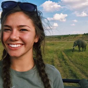 Meet your Posher, Rachel